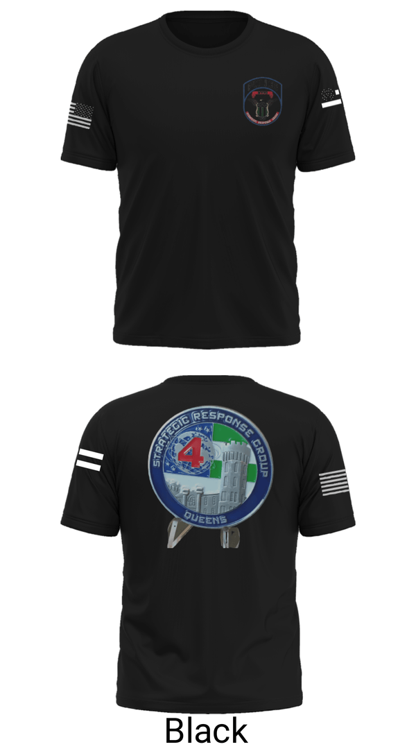 Short Sleeve Performance Shirt, SRG 4, Police, Teamtime, Team time, sublimation, custom sports apparel, team uniforms, spirit wear, spiritwear, sports uniforms, custom shirts, team store, custom team store, fundraiser sports, apparel fundraiser