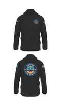 Skyline Car Rental 78356541 Windbreaker - 21