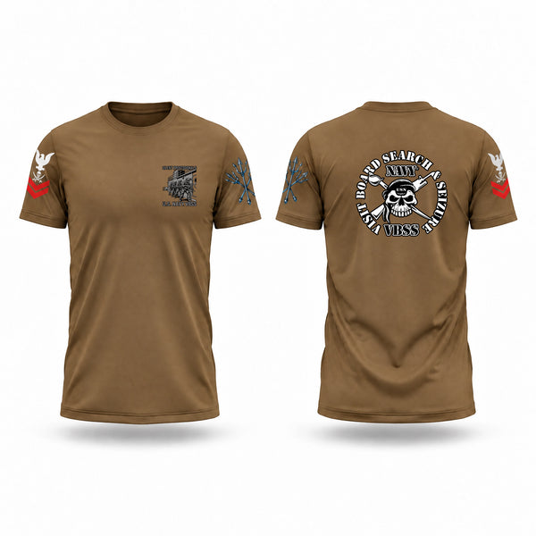 Old School Cotton Feel Shirt, VBSS, Navy, Teamtime, Team time, sublimation, custom sports apparel, team uniforms, spirit wear, spiritwear, sports uniforms, custom shirts, team store, custom team store, fundraiser sports, apparel fundraiser