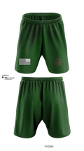 Solano County Sheriff CRT 14576154 Athletic Shorts With Pockets - 15