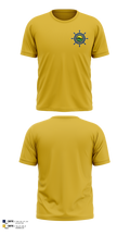 NTAG HEARTLAND 2026 Short Sleeve Performance Shirt - 10