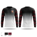 West Ham Sandwiches Long Sleeve Performance Shirt 1