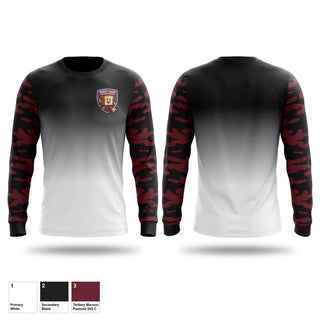 Long Sleeve Performance Shirt, West Ham Sandwiches, Men's Soccer, Teamtime, Team time, sublimation, custom sports apparel, team uniforms, spirit wear, spiritwear, sports uniforms, custom shirts, team store, custom team store, fundraiser sports, apparel fundraiser