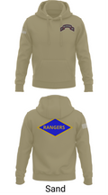 5th Rangers 1510549 Hoodie - 98