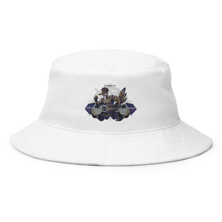 126th PLS Co 52727248 Bucket Hat | Big Accessories BX003