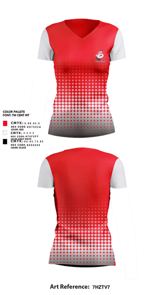 Womens Short Sleeve Vneck Shirt, Ships Cheer, Cheer, Teamtime, Team time, sublimation, custom sports apparel, team uniforms, spirit wear, spiritwear, sports uniforms, custom shirts, team store, custom team store, fundraiser sports, apparel fundraiser