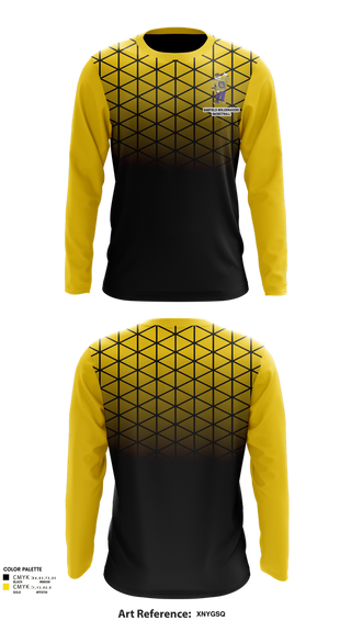 Long Sleeve Performance Shirt, Garfield boilermakers, Men's Basketball, Teamtime, Team time, sublimation, custom sports apparel, team uniforms, spirit wear, spiritwear, sports uniforms, custom shirts, team store, custom team store, fundraiser sports, apparel fundraiser