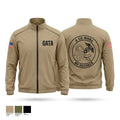 MRBN- A Co 69228834 Windbreaker - 1