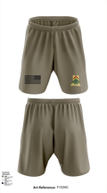 3/278 ACR 4472846 Athletic Shorts With Pockets - 102