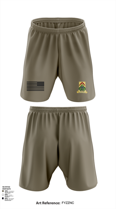 3/278 ACR 4472846 Athletic Shorts With Pockets - 102