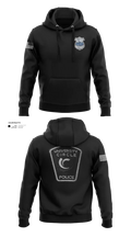 PATROL 69030352 Hoodie - 30