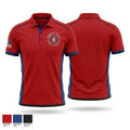 Tracy City Short Sleeve Performance Polo - 1