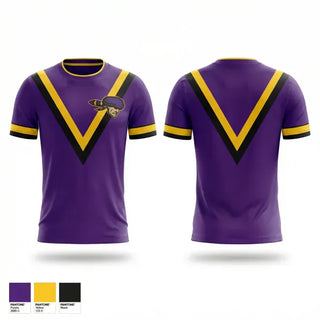 Soft Poly Tee Cotton Like Feel, Ephrata Mounts, , Teamtime, Team time, sublimation, custom sports apparel, team uniforms, spirit wear, spiritwear, sports uniforms, custom shirts, team store, custom team store, fundraiser sports, apparel fundraiser