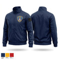Rescue Vol Hose Co 1 62334088 Windbreaker - 1