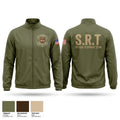 Tri-County SRT Windbreaker - 1