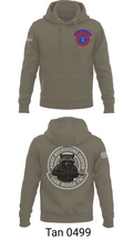 Oak Ridge Recruiting Center 76406638 Hoodie - 12