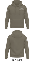 Capt “Bud” Jackson Composite Squadron - NJ102 17980254 Hoodie - 78