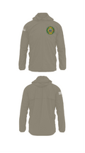 Pine Township Engine Company 45683860 Windbreaker - 1