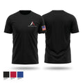 Aero seat 11397467 Short Sleeve Performance Shirt - 1