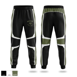 Sweatpants, Newark Memorial High School, Men's Basketball, Teamtime, Team time, sublimation, custom sports apparel, team uniforms, spirit wear, spiritwear, sports uniforms, custom shirts, team store, custom team store, fundraiser sports, apparel fundraiser