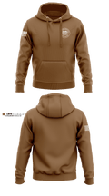 SHERIFF 52417014 Hoodie - 1