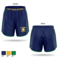 Fluvanna Middle School Softball 32439267 Women's Shorts - 8