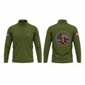 Dpd edc 2 Windbreaker - 1
