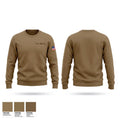 A co 1/38 inf Crew Neck Sweatshirt - 1