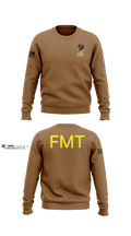 SOJTF 69323928 Crew Neck Sweatshirt - 10
