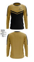 Chappell Administration 79130937 Long Sleeve Performance Shirt 2
