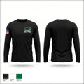 CDSDPD 79815145 Long Sleeve Performance Shirt - 1