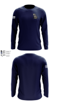 SAV I 38088846 Long Sleeve Performance Shirt 101