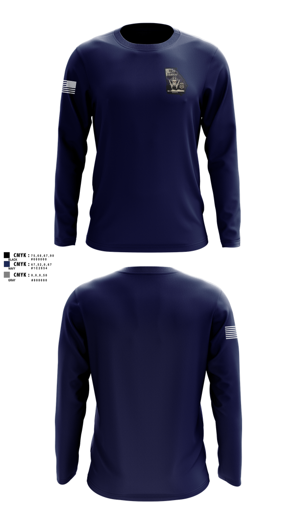 Long Sleeve Performance Shirt, SAV I, Police, Teamtime, Team time, sublimation, custom sports apparel, team uniforms, spirit wear, spiritwear, sports uniforms, custom shirts, team store, custom team store, fundraiser sports, apparel fundraiser