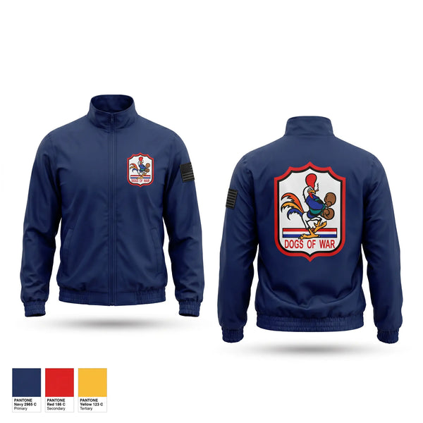 Windbreaker, 67th Fighter Squadron, Air Force, Teamtime, Team time, sublimation, custom sports apparel, team uniforms, spirit wear, spiritwear, sports uniforms, custom shirts, team store, custom team store, fundraiser sports, apparel fundraiser