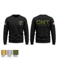 Southern Regional Response Group Crew Neck Sweatshirt - 1
