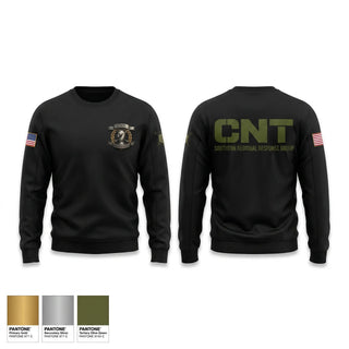 Crew Neck Sweatshirt, Southern Regional Response Group, Police, Teamtime, Team time, sublimation, custom sports apparel, team uniforms, spirit wear, spiritwear, sports uniforms, custom shirts, team store, custom team store, fundraiser sports, apparel fundraiser