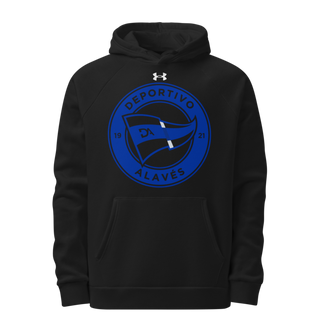 La Liga side Deportivo Alavés 90150587 Under Armour Hoodie