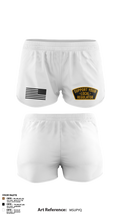 Regulators 12549294 Ranger Panties - 2