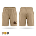 Jefferson County Sheriff’s Office Athletic Shorts With Pockets - 1