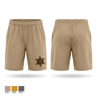Athletic Shorts With Pockets, Jefferson County Sheriff’s Office, Police, Teamtime, Team time, sublimation, custom sports apparel, team uniforms, spirit wear, spiritwear, sports uniforms, custom shirts, team store, custom team store, fundraiser sports, apparel fundraiser