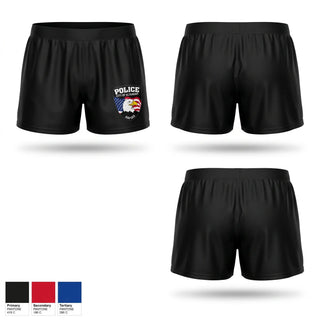 Ranger Panties, Altamont Police Department, Police, Teamtime, Team time, sublimation, custom sports apparel, team uniforms, spirit wear, spiritwear, sports uniforms, custom shirts, team store, custom team store, fundraiser sports, apparel fundraiser