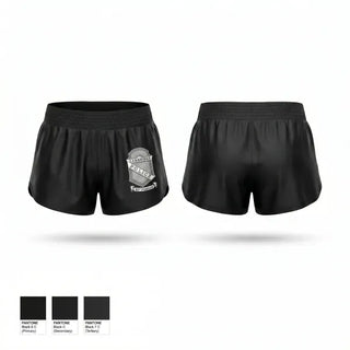 Ranger Panties, CPD 86th PCT, Police, Teamtime, Team time, sublimation, custom sports apparel, team uniforms, spirit wear, spiritwear, sports uniforms, custom shirts, team store, custom team store, fundraiser sports, apparel fundraiser