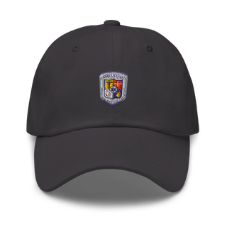 CCEMS Classic Dad Hat | Yupoong 6245CM