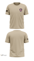 Marietta Pioneer Fire Company 43025818 Short Sleeve Performance Shirt - 1