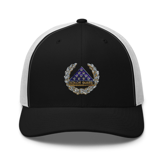 NMCD 14738799 Retro Trucker Hat | Yupoong 6606