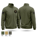 Marengo County SRT Windbreaker - 1