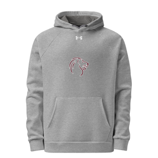 Biggersville High School 45490273 Under Armour Hoodie