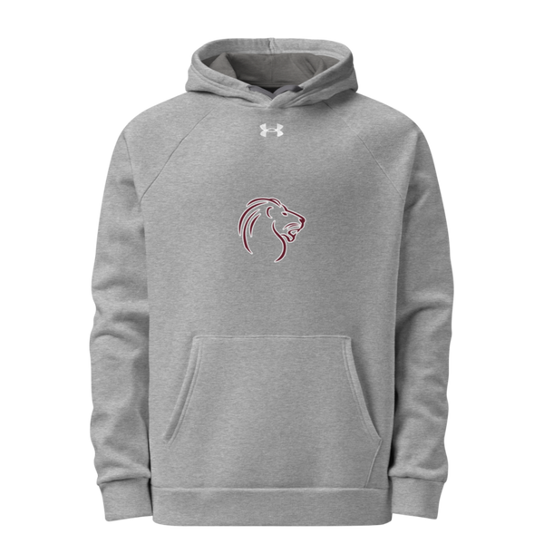 Biggersville High School 45490273 Under Armour Hoodie