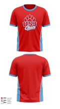 USJ Bruins Short Sleeve Performance Shirt - 4