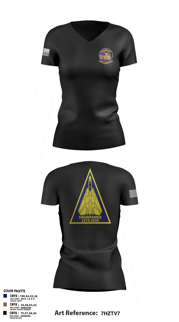 Womens Short Sleeve Vneck Shirt, Gypsy roll, , Teamtime, Team time, sublimation, custom sports apparel, team uniforms, spirit wear, spiritwear, sports uniforms, custom shirts, team store, custom team store, fundraiser sports, apparel fundraiser